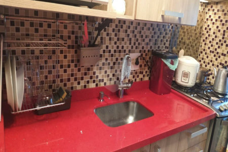 Apartamento de 3 quartos à venda na Vila Carrão