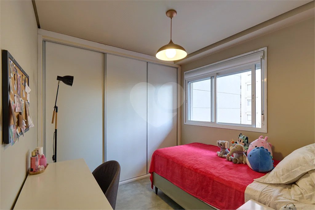 Apartamento Duplex com 3 quartos á venda em Alto da Boa Vista, São Paulo - SP