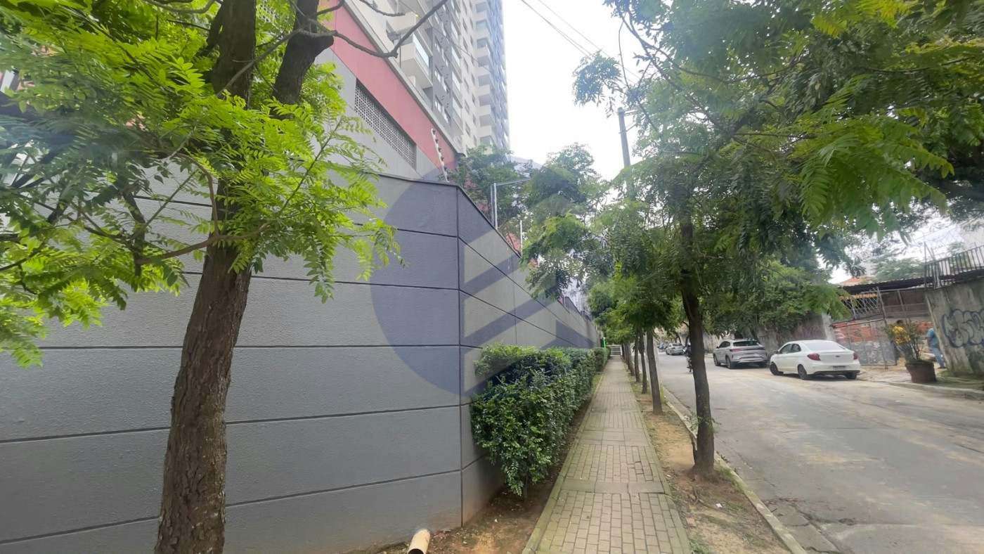 Apartamento para alugar com 3 quartos, sendo 1 suíte, em Vila Mascote, São Paulo - SP