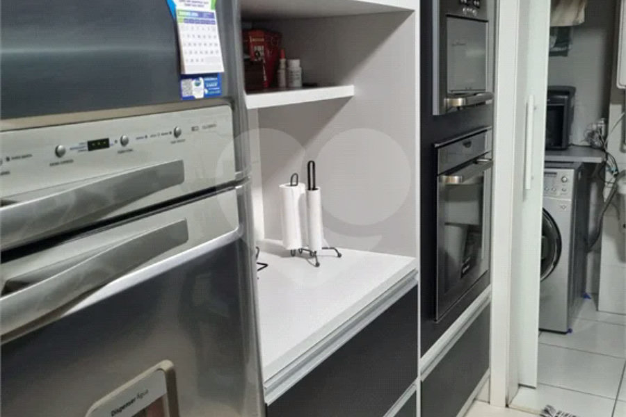 Apartamento à venda com 3 quartos, sendo 1 suíte, em Mandaqui, São Paulo, SP