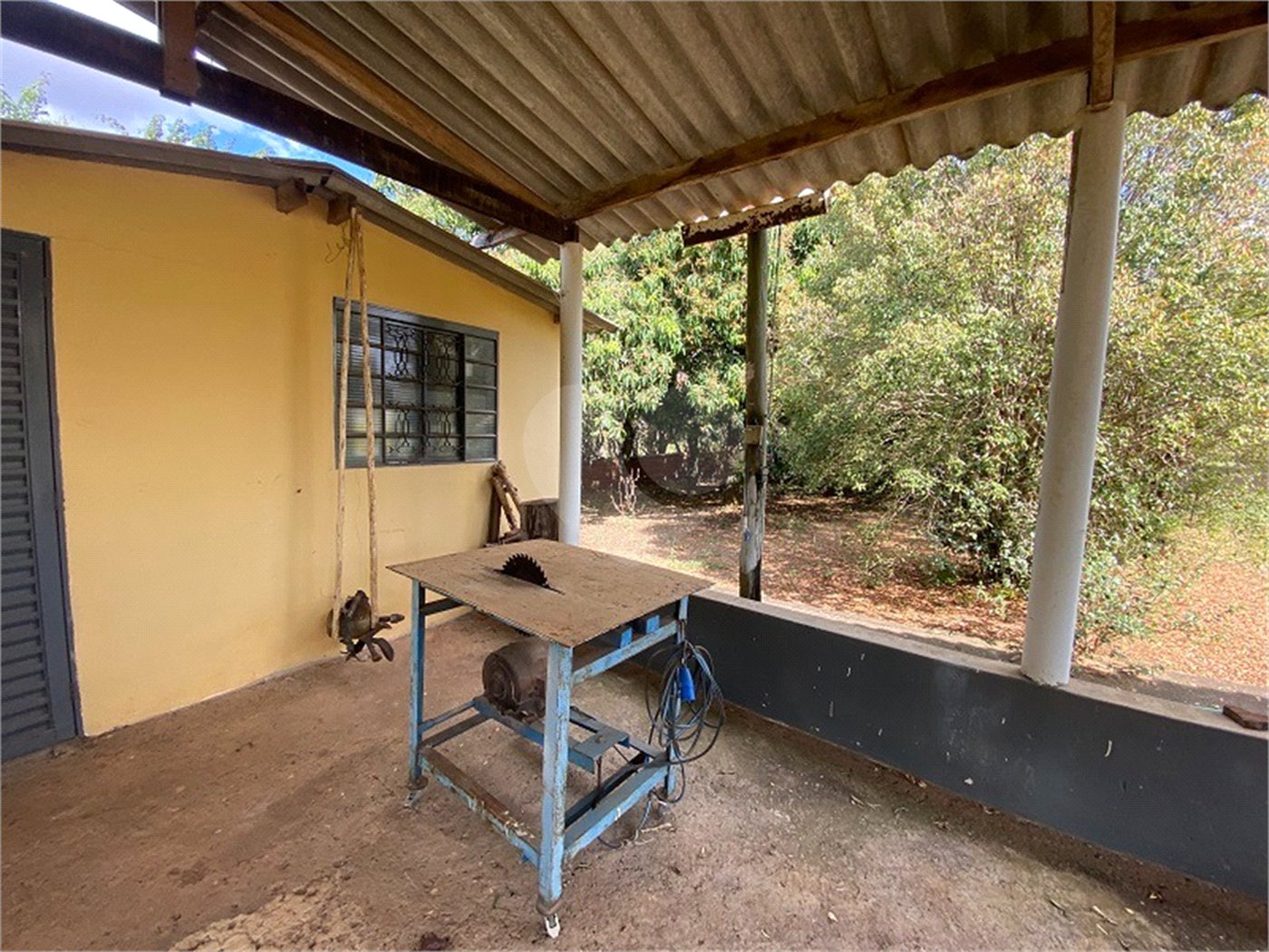 Excelente sitio para venda.
