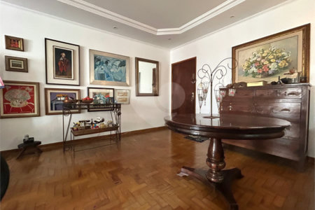 APARTAMENTO NA AVENIDA PAULISTA