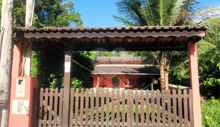 Casa à venda com 3 quartos, sendo 2 suítes, em Costa do Sol, Bertioga, SP