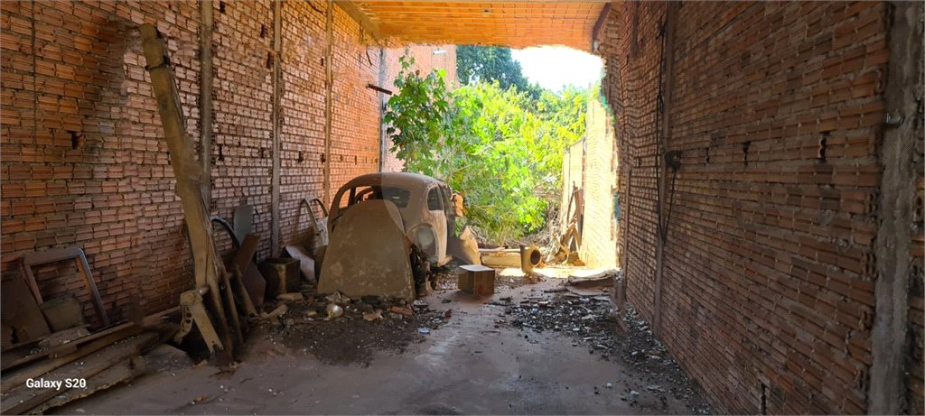 Terreno à Venda em São Carlos, no bairro Vila Prado