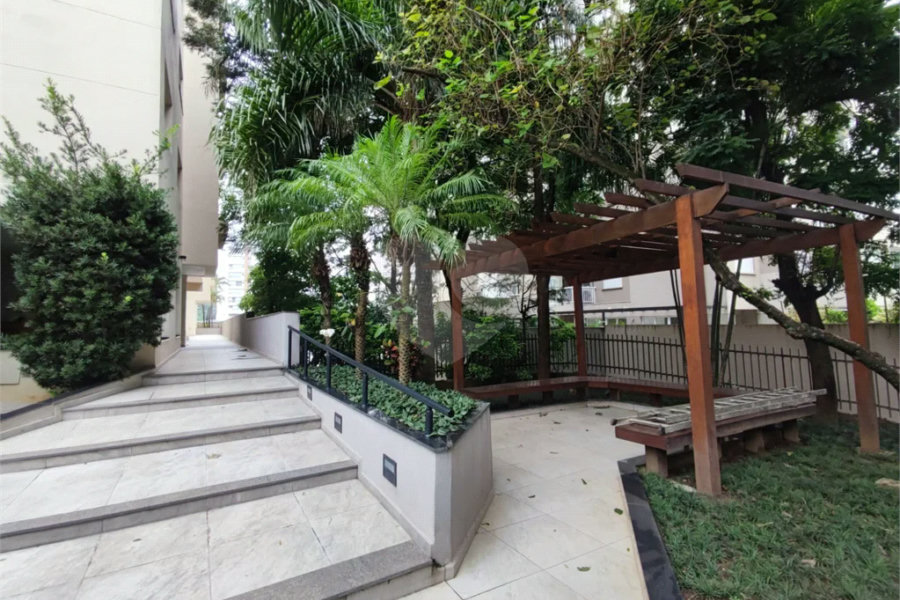 Apto 198m² Totalmente reformado - Vila Mascote