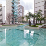 Apartamento a venda 3 quartos Paraíso