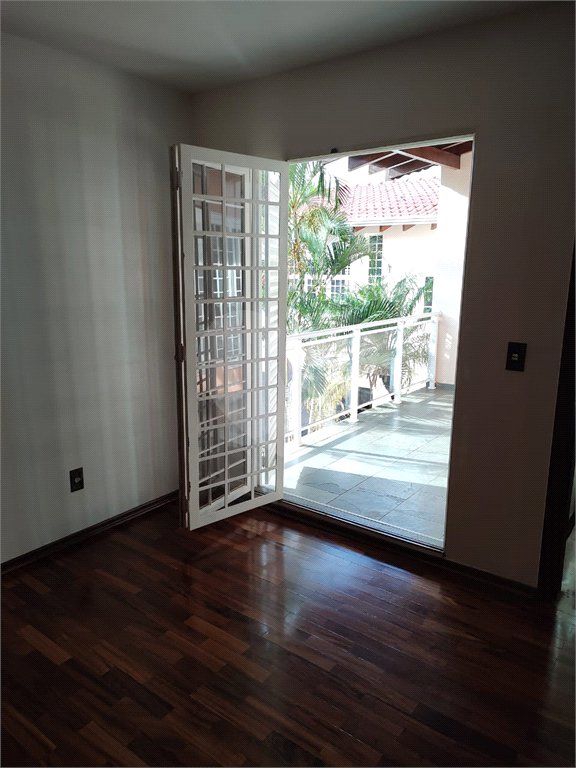 Sobrado para venda no Jardim São Carlos