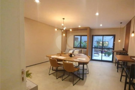 APARTAMENTO A VENDA EM SP CENTRO