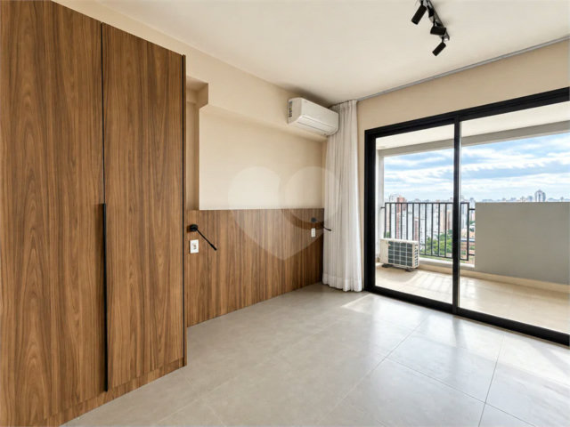 Studio à venda com 1 quarto em Vila Clementino, São Paulo, SP