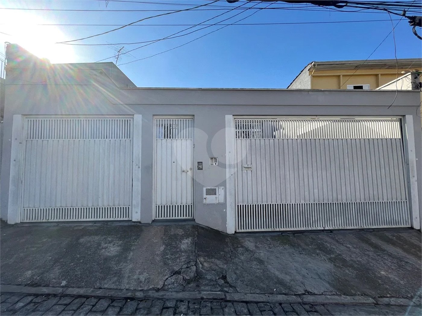 Sobrado à venda com 3 suítes em Vila Oratório, São Paulo, SP