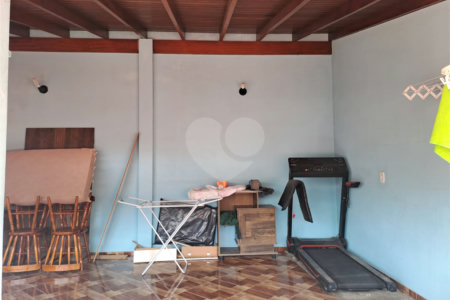 Casa à venda com 3 quartos em Popular III, Louveira, SP