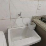 Apartamento no Condomínio Vila Urbana.