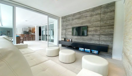 Casa à venda com 7 suítes em Vista Linda, Bertioga, SP