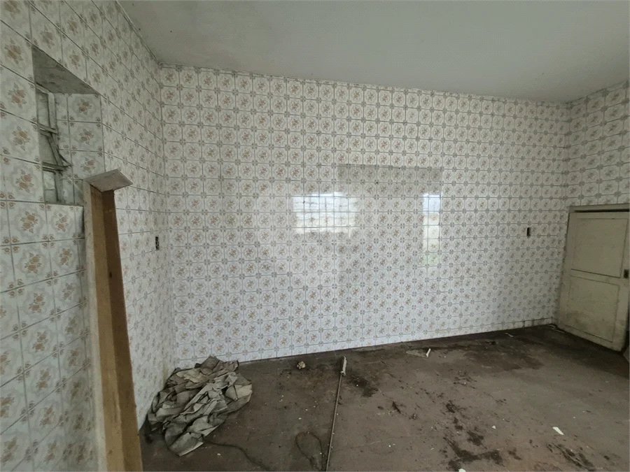 Casa para demolição