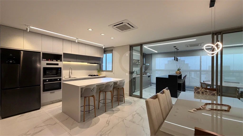 Apartamento Residencial Bairro Jardim Elite - Piracicaba/SP