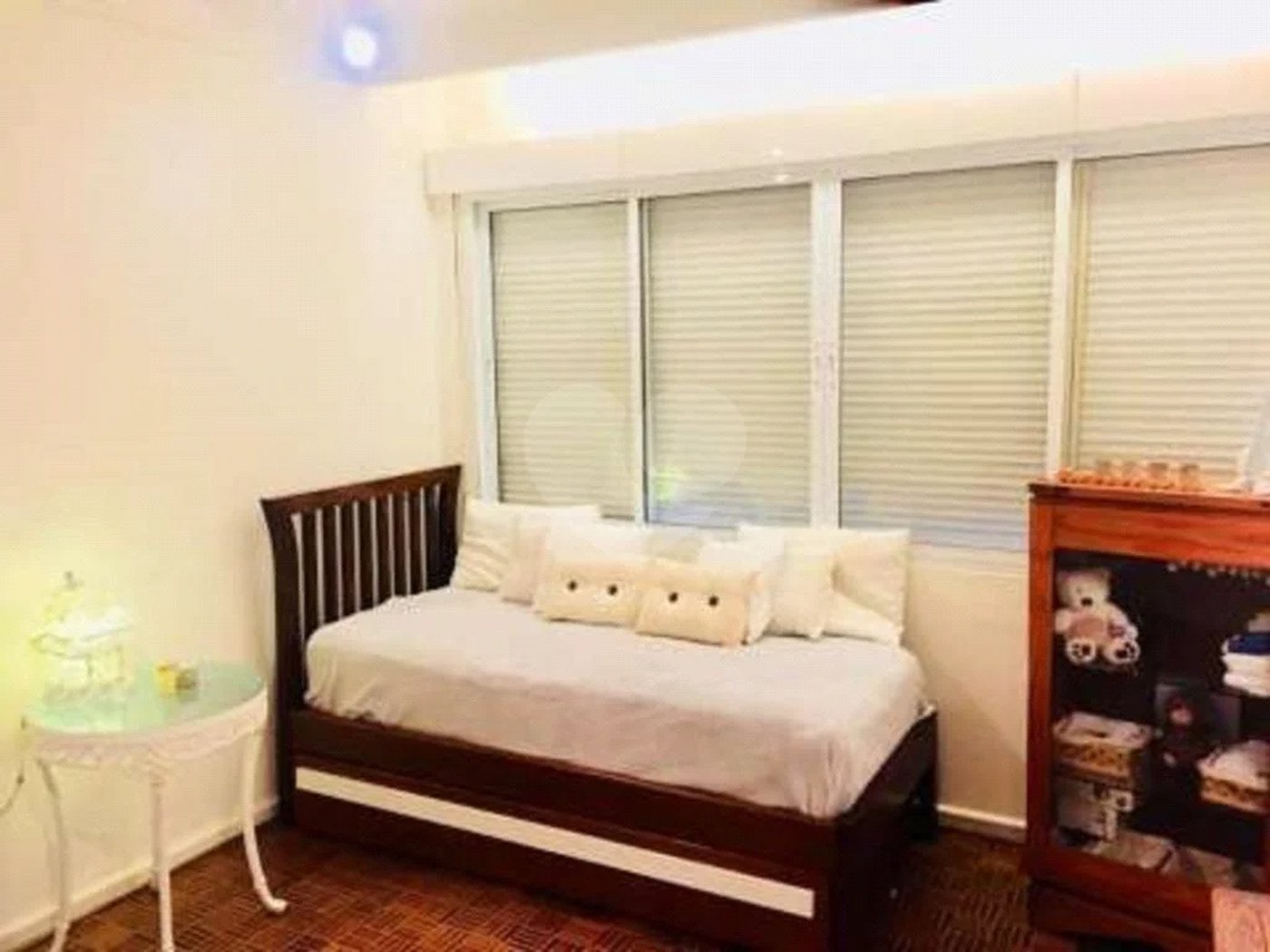 Santa Cecília - 218 m² Totalmente reformado