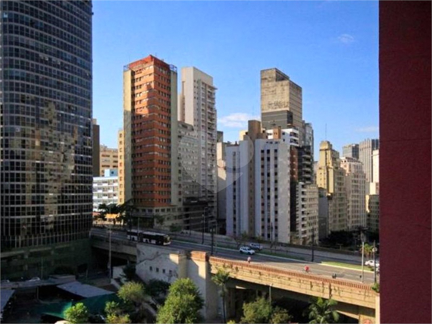 APARTAMENTO A VENDA EM SP BELA VISTA