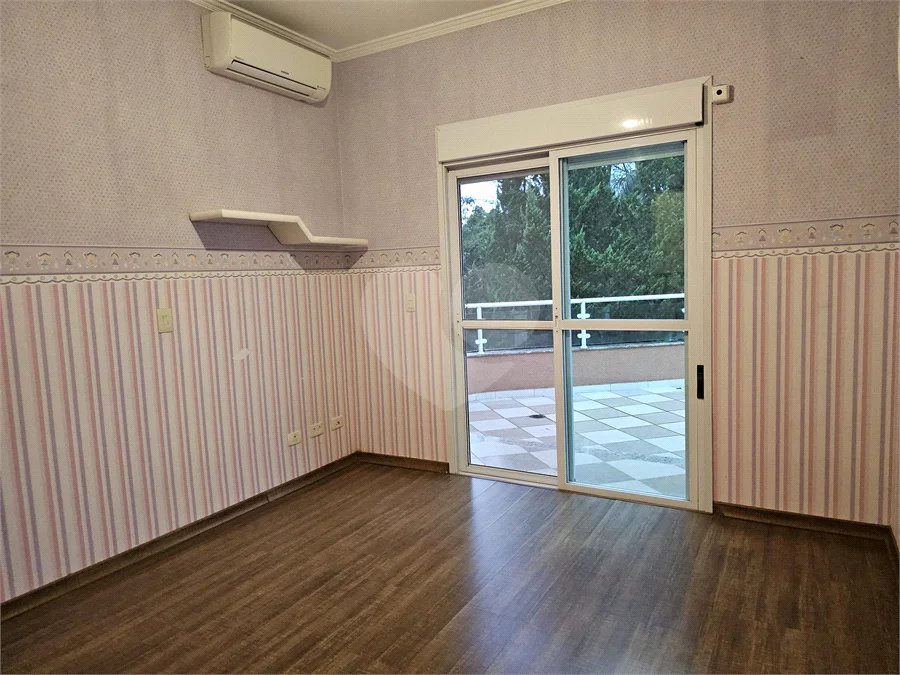 LINDA CASA PARA LOCAÇÃO COM 5 DORMITÓRIOS E PISCINA - Fernando Nobre – Cotia/SP