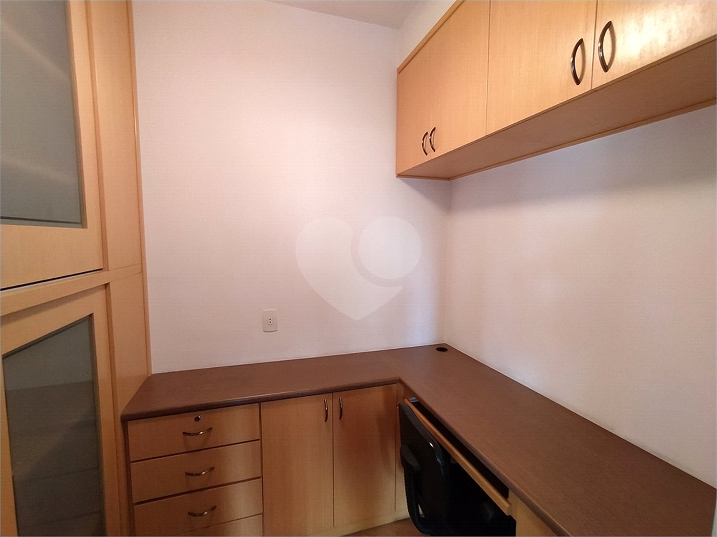 Apartamento de 145m2 com varanda gourmet 3 dormitórios e 2 vagas à venda na Chácara Klabin