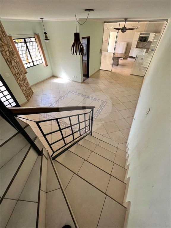 Casa sobrado na Vila Operária em Rio Claro