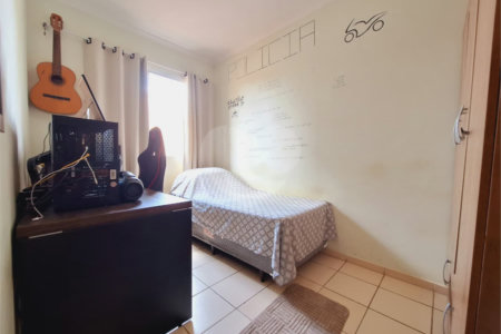 APARTAMENTO 3 QUARTOS NO CENTRO A oportunidade ideal para morar ou investir.