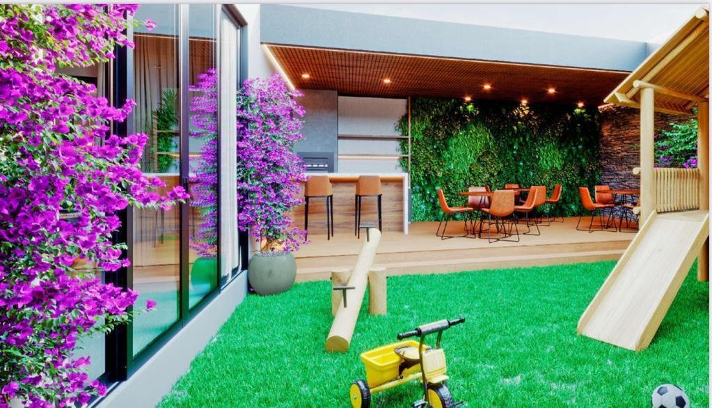 Carpe Diem Residence