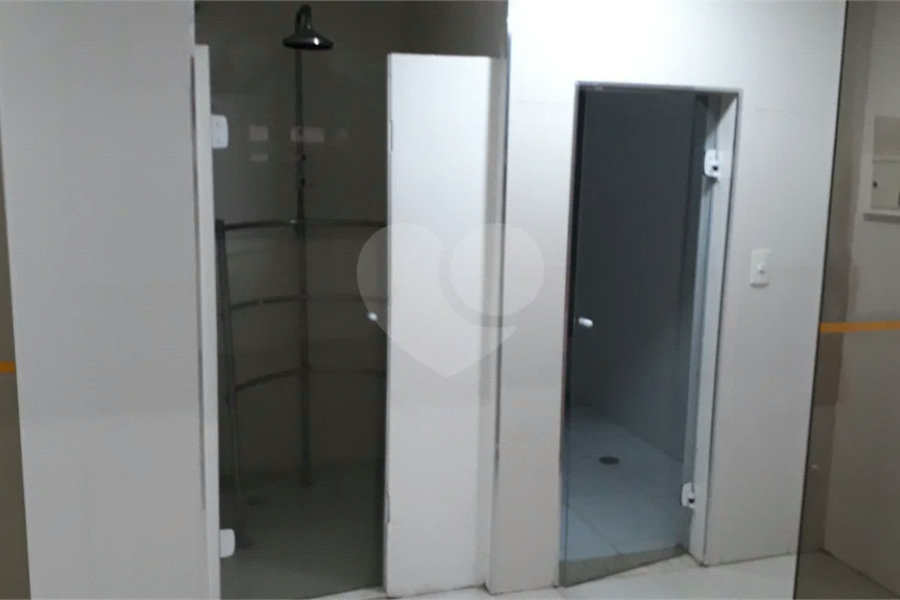 Apartamento à venda mobiliado nos Jardins — 126 m²