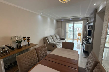 Apartamento à venda na Vila Augusta, Guarulhos, com 75 m²