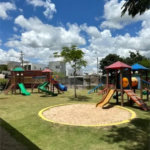 Terreno com 942m² no Condomínio 7 Lagos em Itatiba