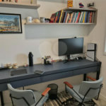Oportunidade na Vila Leopoldina!! Apartamento com dois dormitórios, sendo uma suíte, dois banheiros, e com duas vagas.