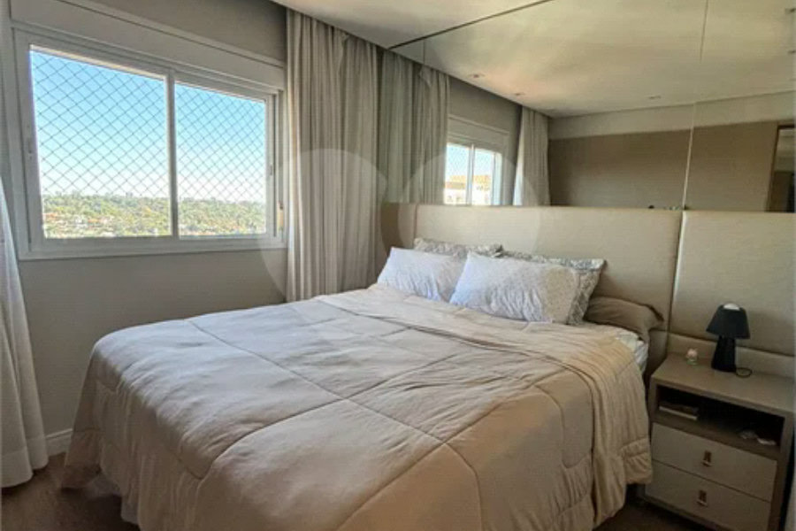 Excelente Apartamento com 02 Suítes e Lazer completo. Venha fazer uma visita.
