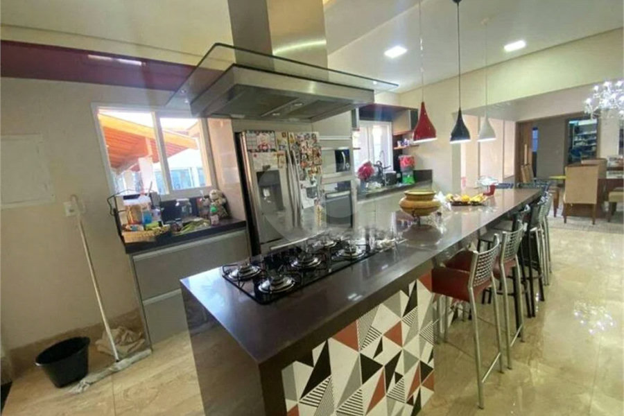 Casa em Condomínio à venda, 3 quartos, 2 suítes, 4 vagas, Park Campestre I - Piracicaba/SP