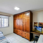 Apartamento Mobiliado à Venda na Aclimação – 64 m², 2 Dormitórios e Excelente Localização