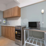 Apartamento a venda em Bela Vista 145m² com 3 suites.