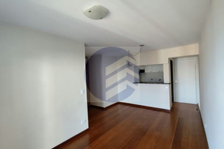 Apartamento à venda no Edifício Tatiana - 2 Dormitórios Sumarezinho (Vila Madalena)