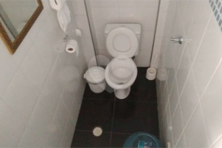 apartamento campos eliseos