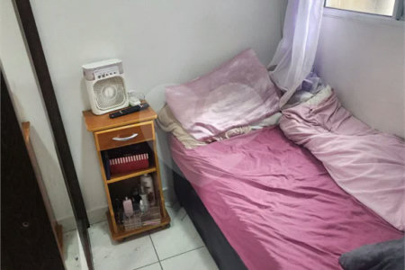 Casa com 48m² , 2 dormitórios , 2 banheiros e 1 vaga de garagem , à venda em Cidade São Mateus.