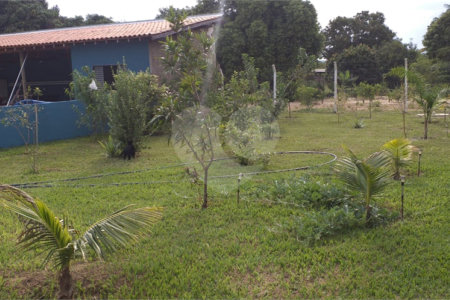 Chácara no Aracê de Santo Antonio
