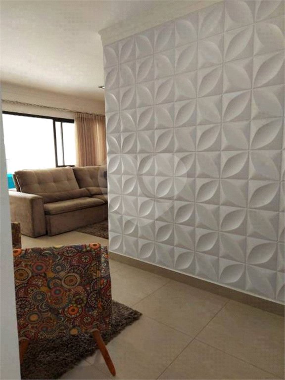 Apartamento à venda na Vila Carrão, 3 quartos (1 suíte), garden