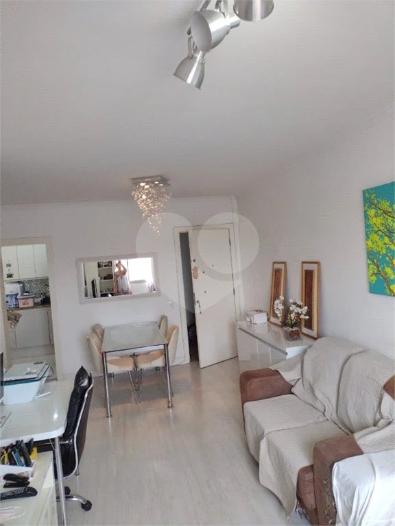 Apartamento de 3 quartos à venda na Vila Prudente