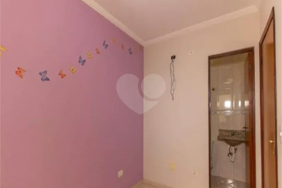 Casa à venda com 3 suítes em Chácara Mafalda, São Paulo, SP