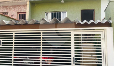 Casa à venda com 2 quartos, sendo 1 suíte,  em Vila Regente Feijó, São Paulo, SP