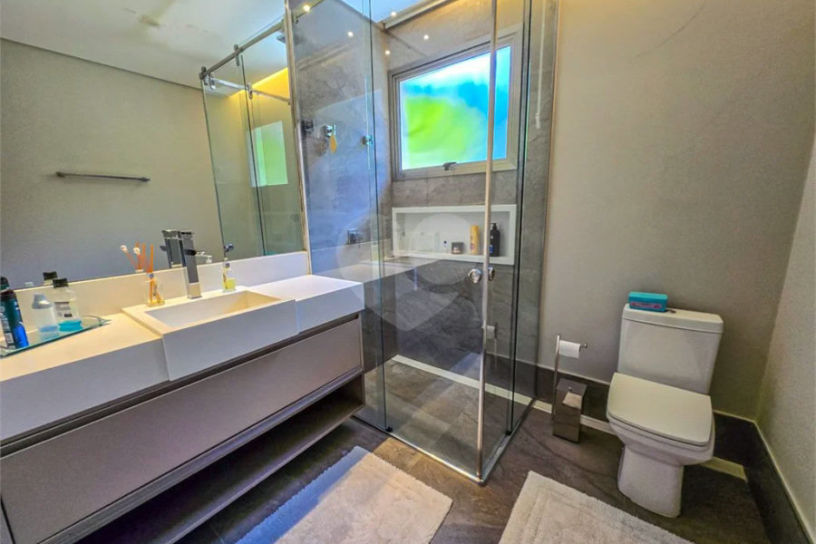 Casa à venda com 7 suítes em Riviera de São Lourenço, Bertioga, SP