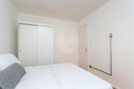 Apartamento à venda com 4 quartos, sendo 2 suítes, em Bela Vista, São Paulo, SP