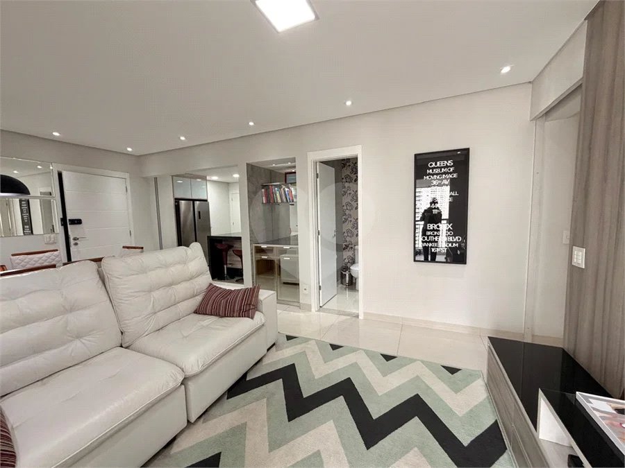 Apartamento no Auge 106 m² para venda em São Bernardo do Campo - SP - 3 dorms /1 suite / 2 vagas e depósito