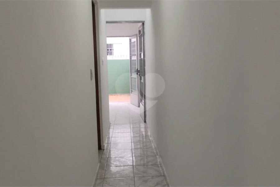 Casa Térrea à venda com 2 quartos, sendo 1 suíte,  em Casa Verde, São Paulo, SP