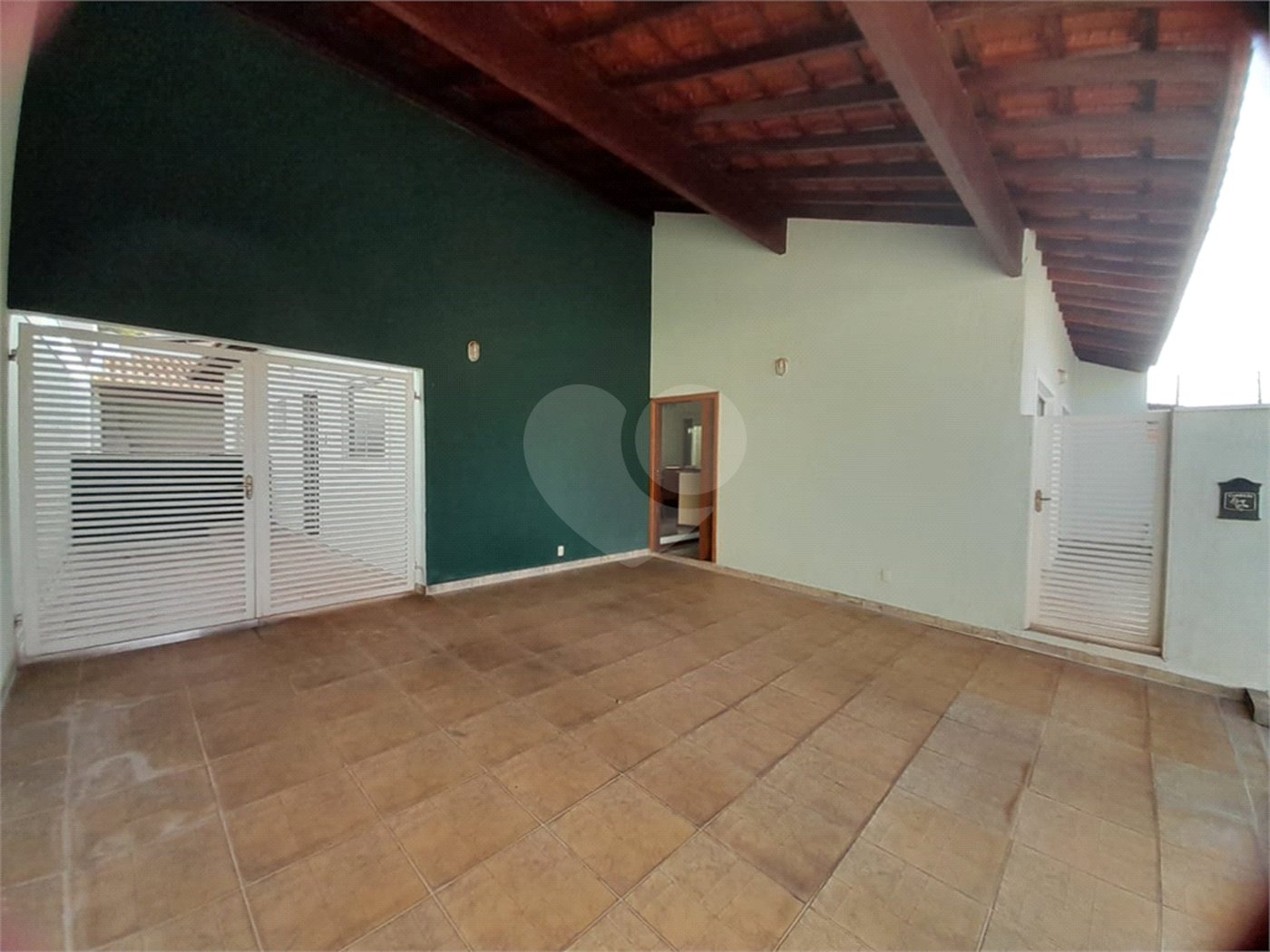 Casa à Venda no Residencial Eldorado - São Carlos