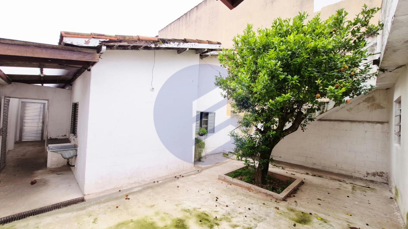 Excelente oportunidade de investimento em terreno de 158 m² com múltiplas possibilidades de aproveitamento!