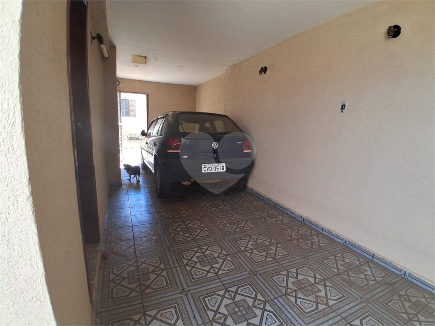 Casa espaçosa na Vila Costa do Sol em São Carlos – excelente para moradia, comércio ou investimento!