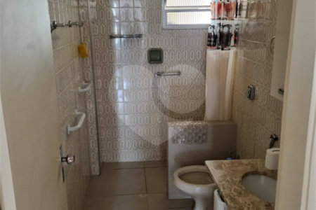 Apartamento à Venda com 85m² - Vila Mariana